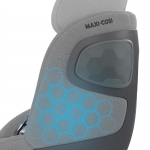 Maxi-Cosi Стол за кола 0-18кг Pearl 360 - Authentic Grey